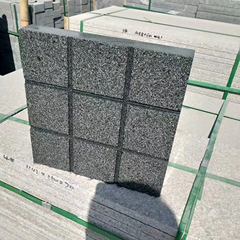 芝麻黑石材批發